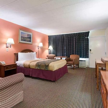 Royal Inn Clearfield Zewnętrze zdjęcie
