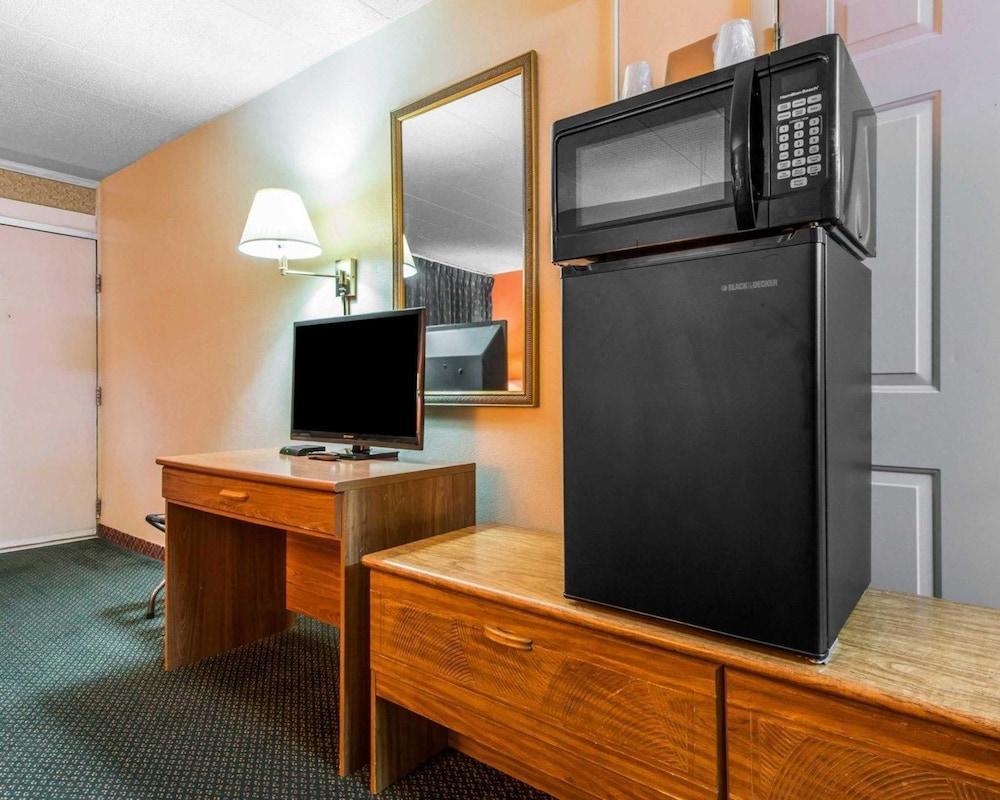 Royal Inn Clearfield Zewnętrze zdjęcie