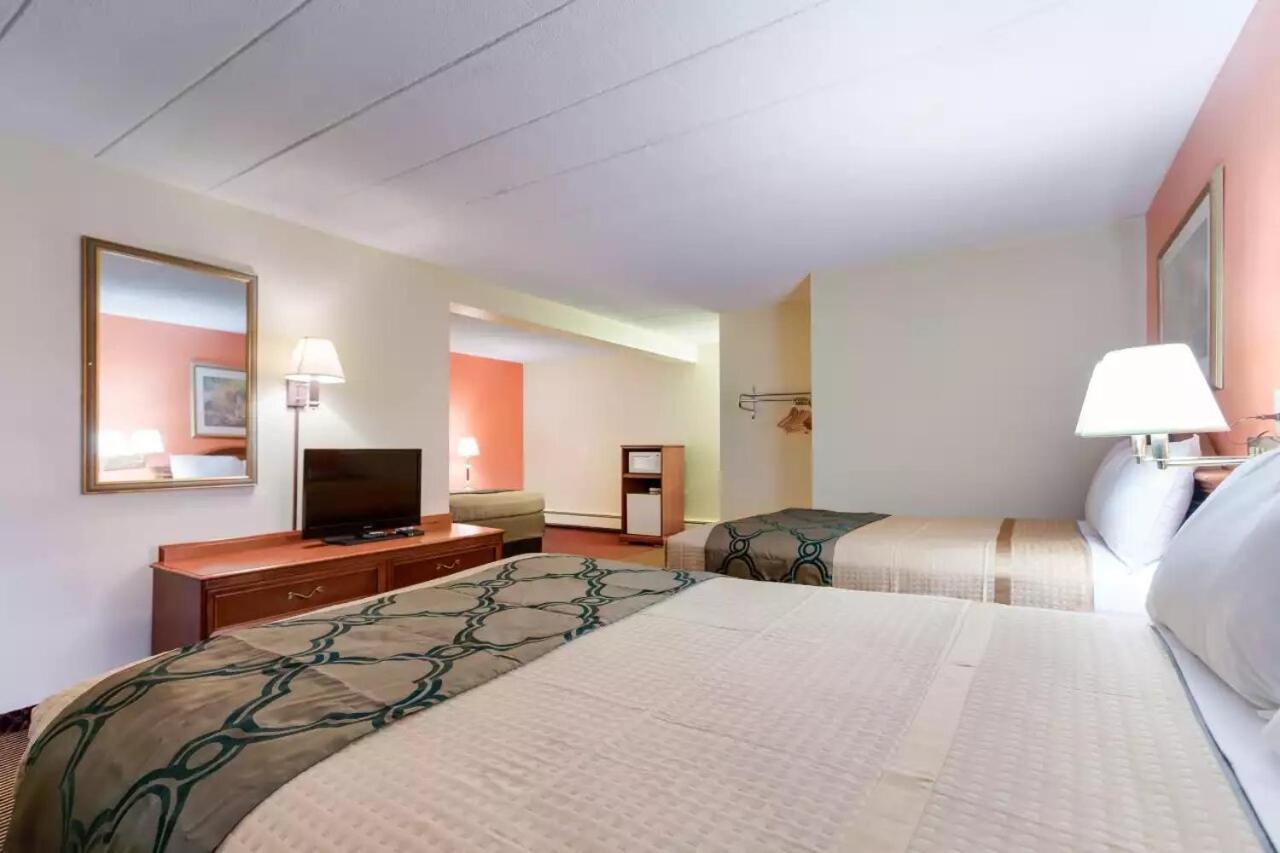 Royal Inn Clearfield Zewnętrze zdjęcie