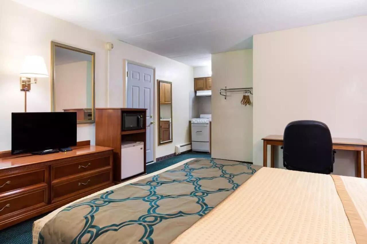 Royal Inn Clearfield Zewnętrze zdjęcie