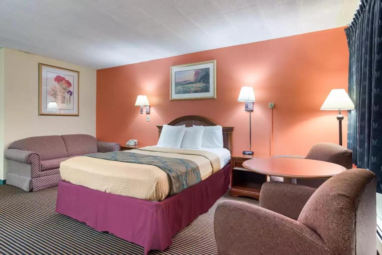 Royal Inn Clearfield Zewnętrze zdjęcie