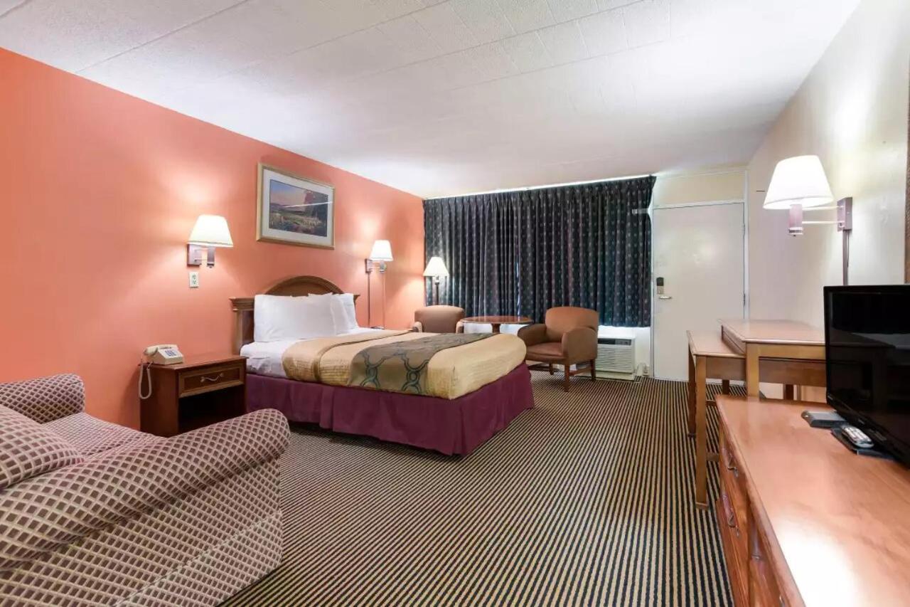 Royal Inn Clearfield Zewnętrze zdjęcie