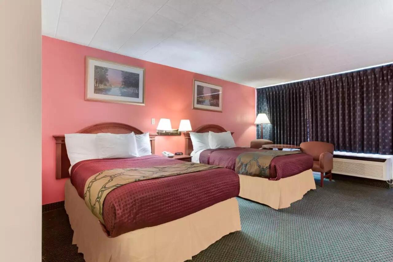 Royal Inn Clearfield Zewnętrze zdjęcie