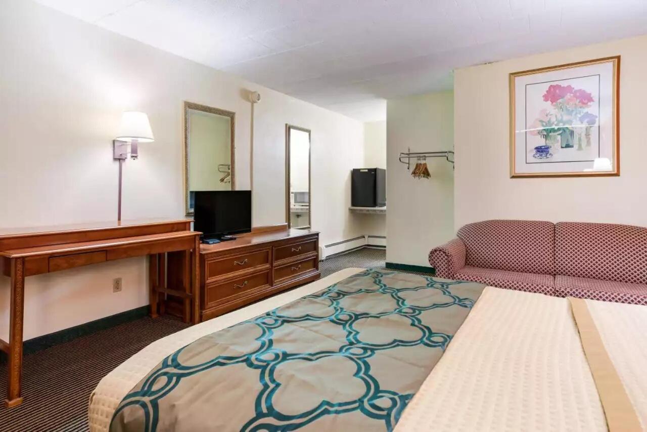 Royal Inn Clearfield Zewnętrze zdjęcie