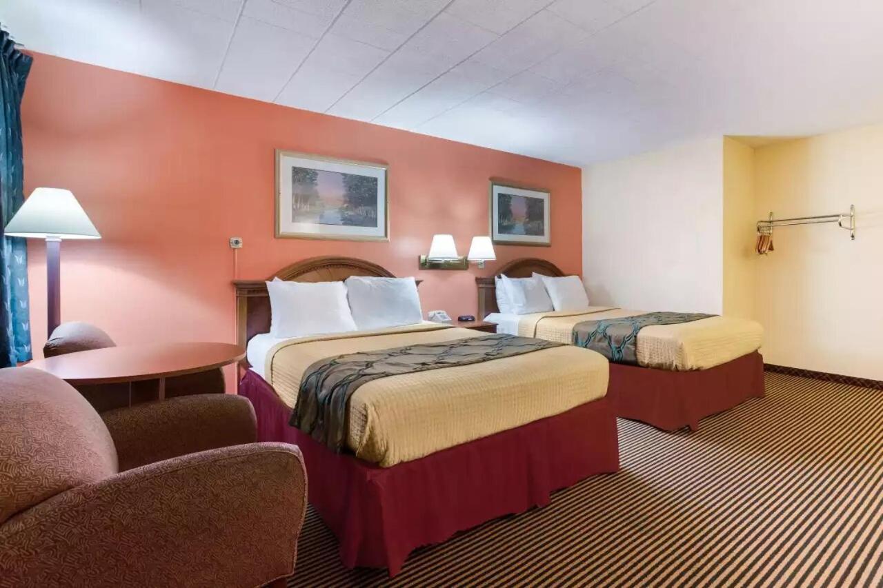 Royal Inn Clearfield Zewnętrze zdjęcie