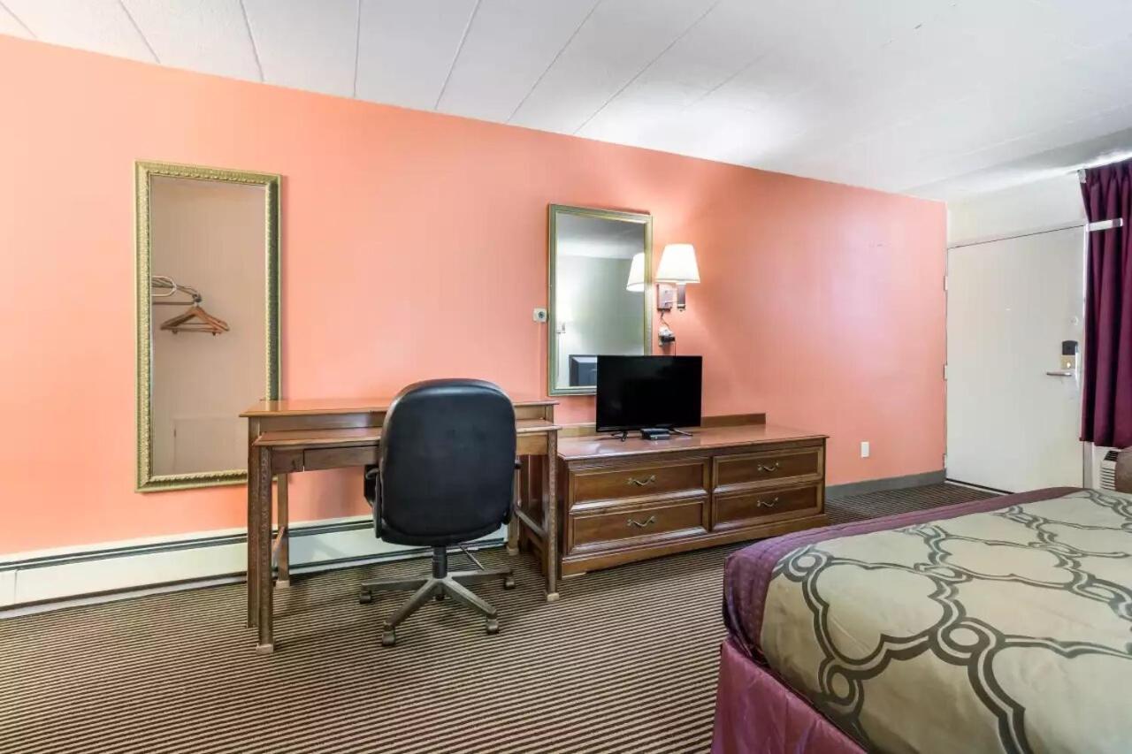 Royal Inn Clearfield Zewnętrze zdjęcie