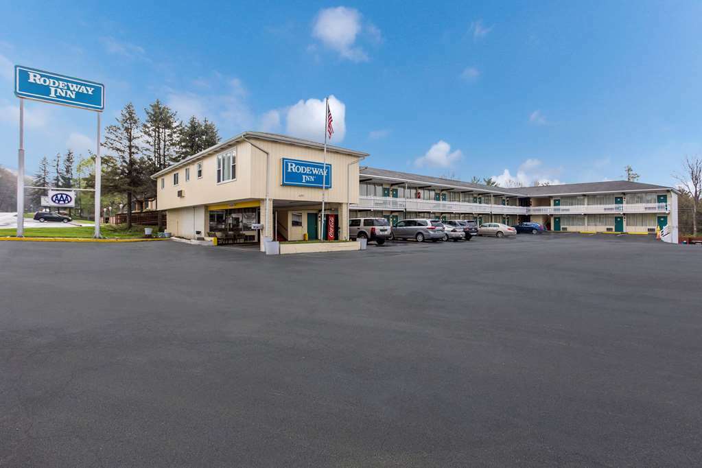 Royal Inn Clearfield Zewnętrze zdjęcie