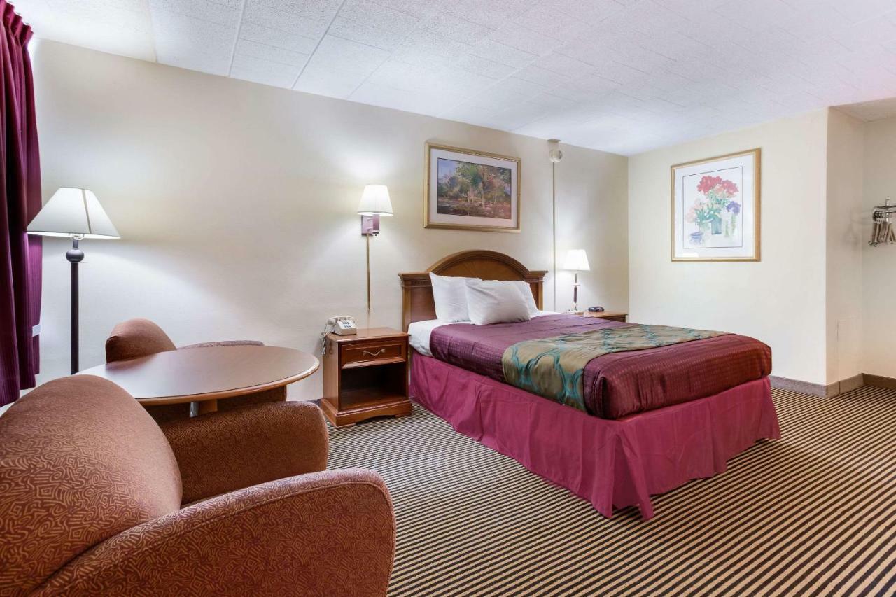 Royal Inn Clearfield Zewnętrze zdjęcie